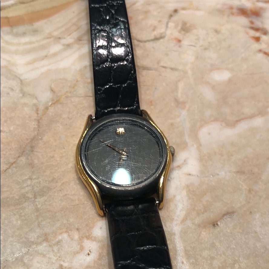 Movado Watch